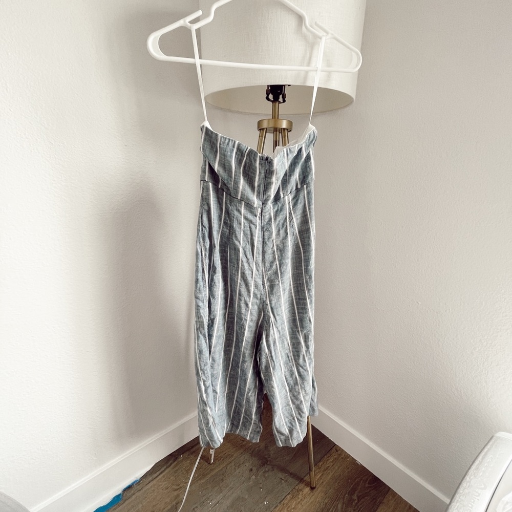 Target Universal Threads Jumpsuit - Picture 3 of 5